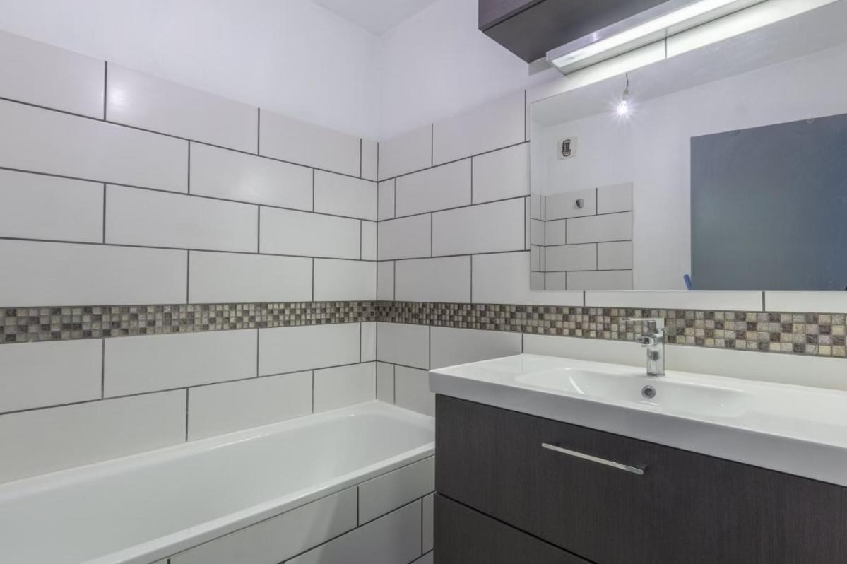 Superbe Appt Port Marianne, Parking Prive, 4 Personnes Apartment Montpellier Exterior foto